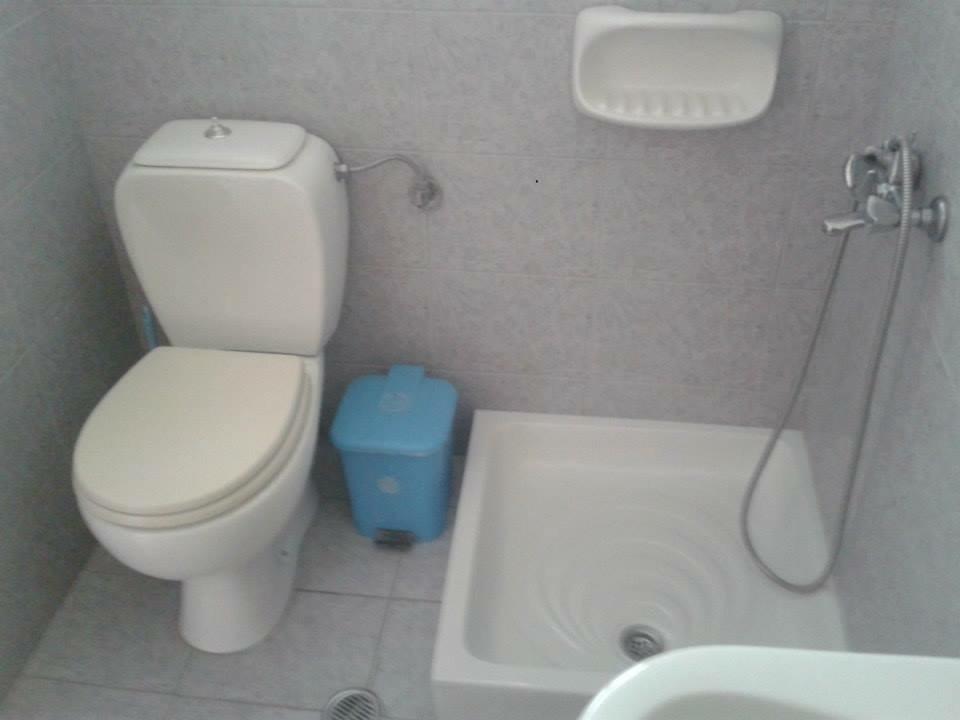 Rallou Rooms & Apartments Gaitani 外观 照片